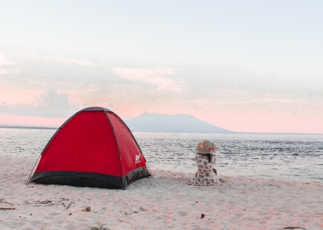 Henderson beach state park 